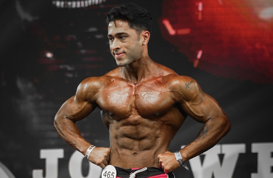 Rohan Kurup