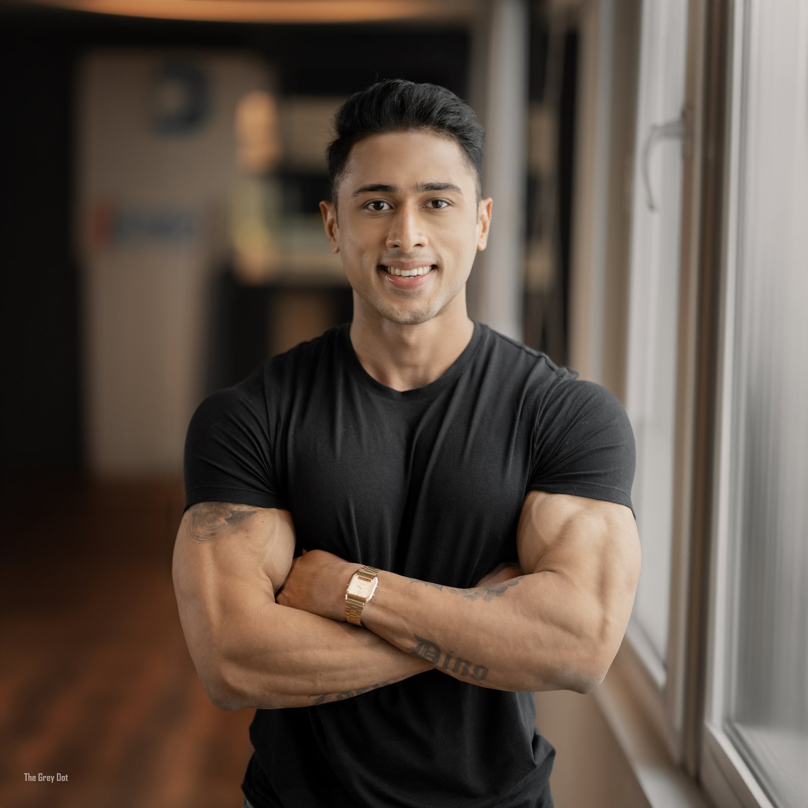 Rohan Kurup