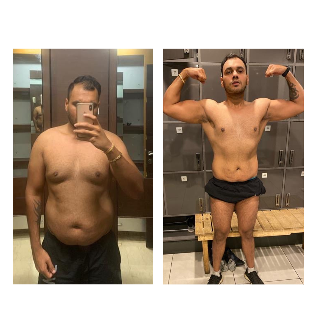 Mayank transformation