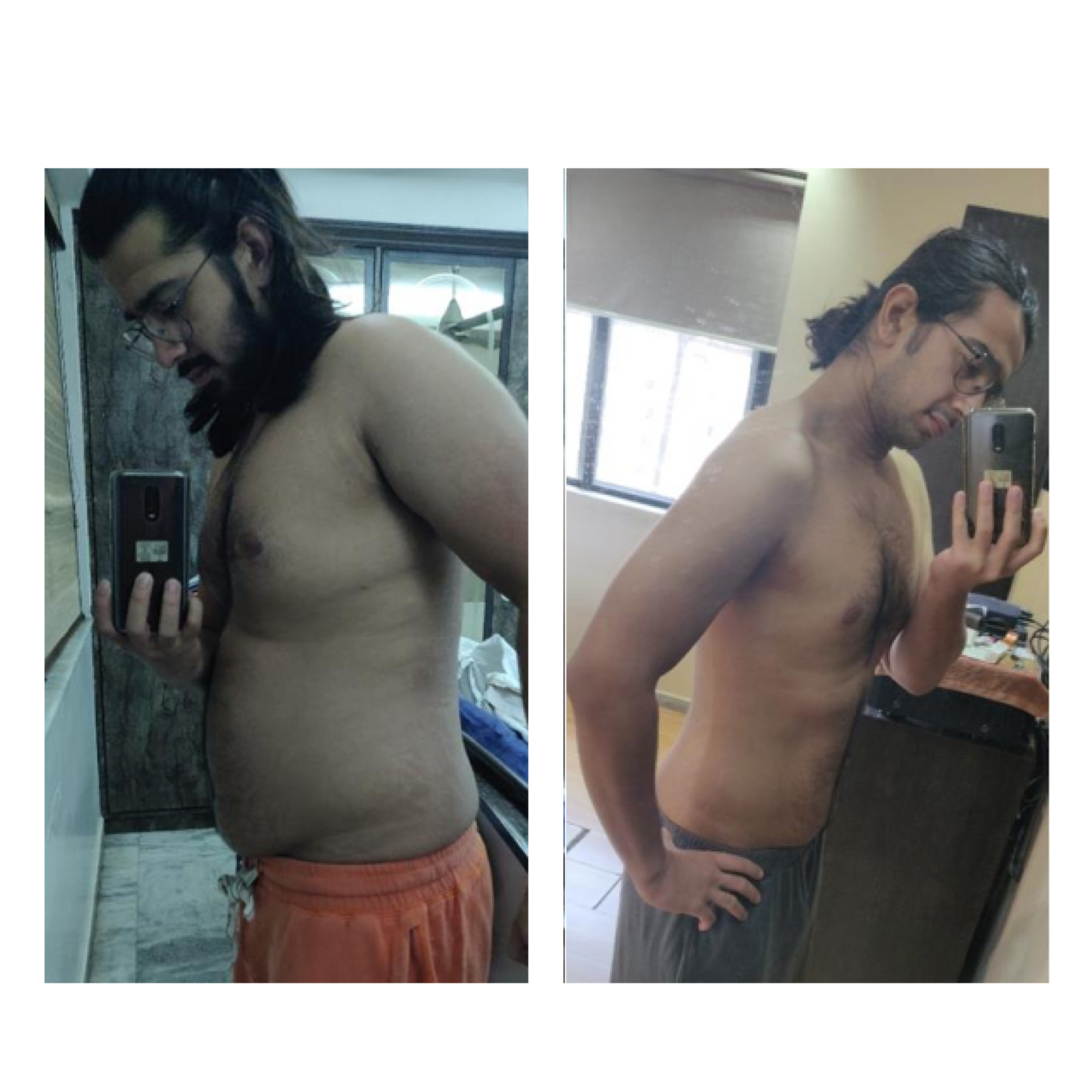 Sidhant transformation