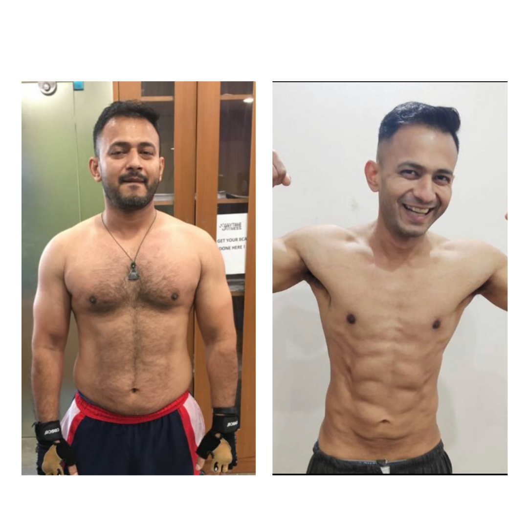 Vipin transformation